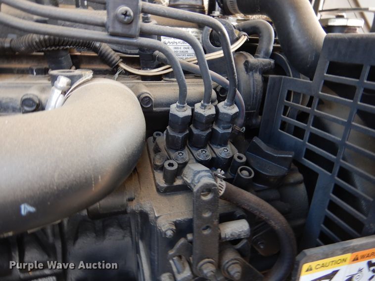 image for item DM6414 Kohler NF2D  light plant