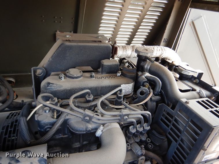 image for item DM6414 Kohler NF2D  light plant