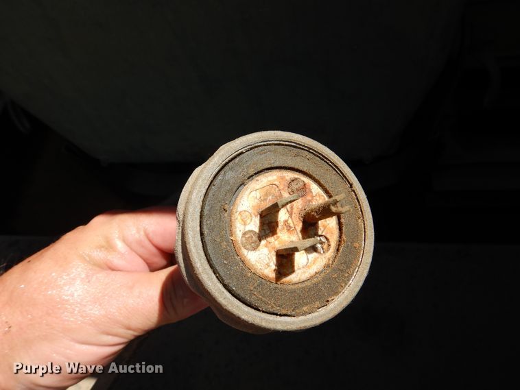 image for item DM6414 Kohler NF2D  light plant