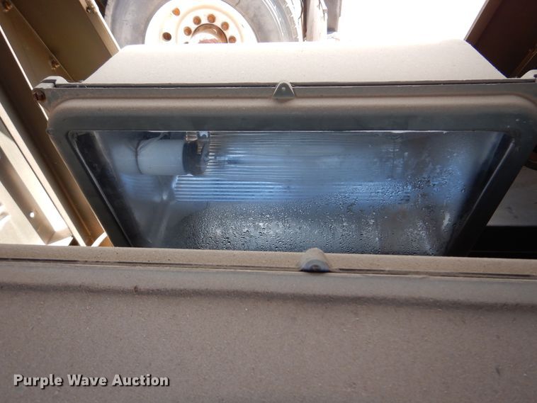 image for item DM6414 Kohler NF2D  light plant