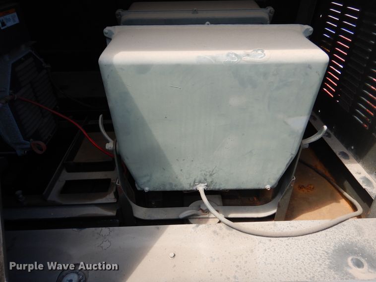 image for item DM6414 Kohler NF2D  light plant