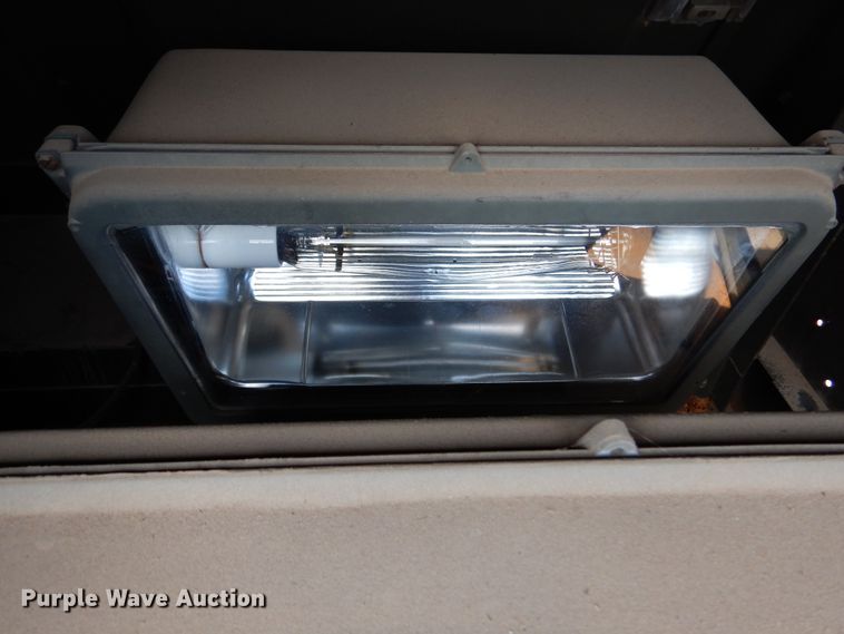 image for item DM6414 Kohler NF2D  light plant