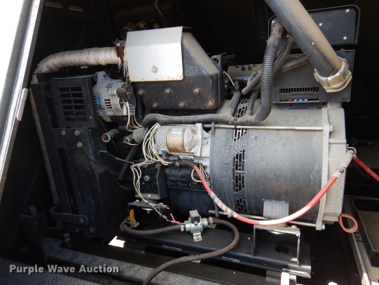 image for item DM6414 Kohler NF2D  light plant