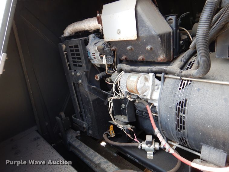 image for item DM6414 Kohler NF2D  light plant