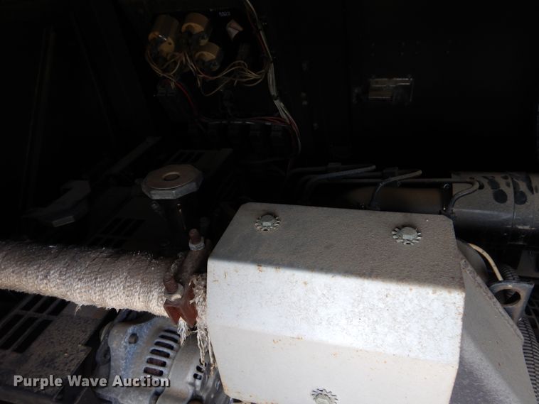 image for item DM6414 Kohler NF2D  light plant