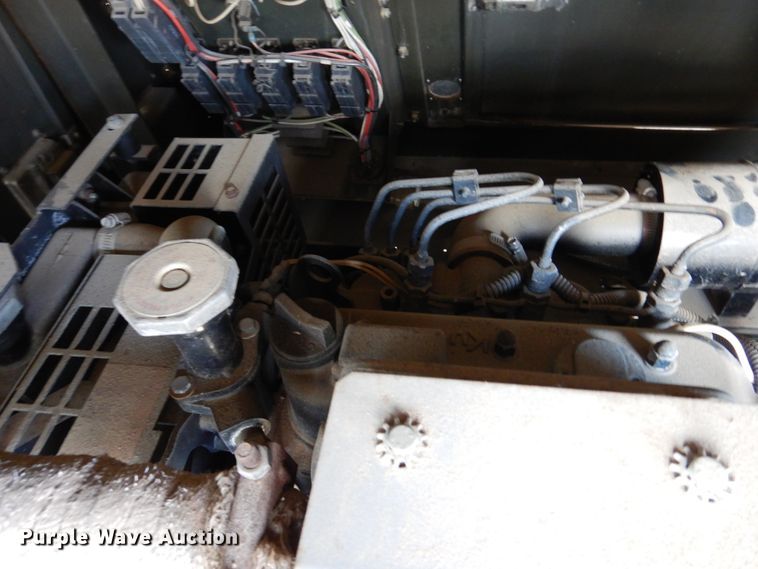 image for item DM6414 Kohler NF2D  light plant