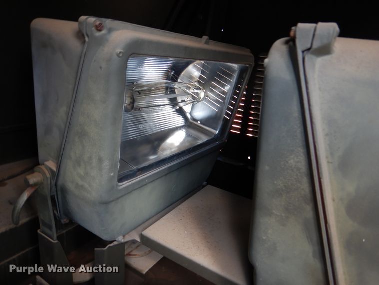 image for item DM6414 Kohler NF2D  light plant