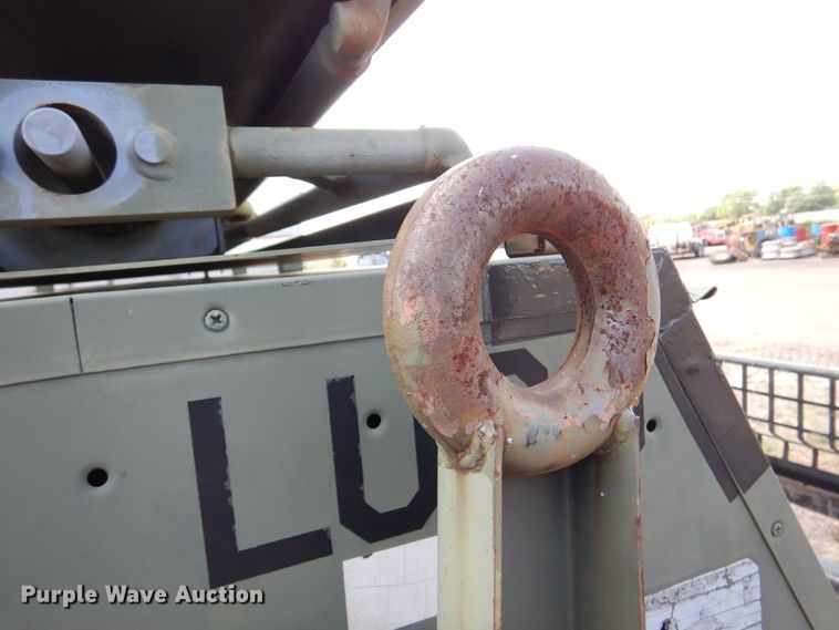 image for item DM6414 Kohler NF2D  light plant