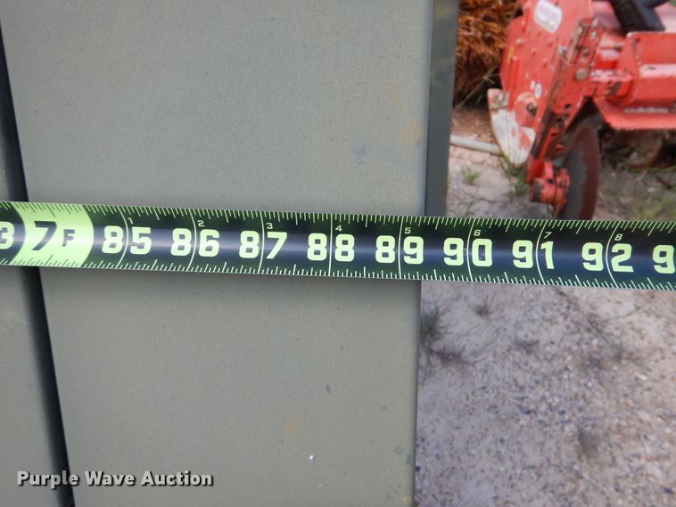 image for item DM6414 Kohler NF2D  light plant