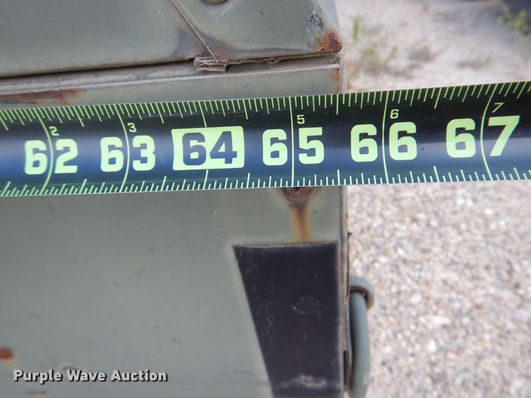 image for item DM6414 Kohler NF2D  light plant