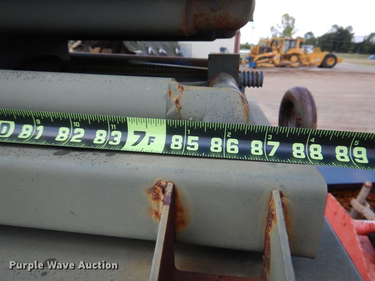 image for item DM6414 Kohler NF2D  light plant