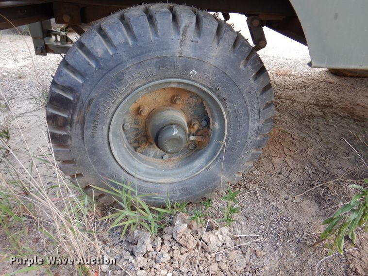 image for item DM6414 Kohler NF2D  light plant