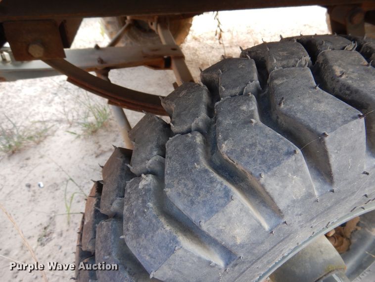 image for item DM6414 Kohler NF2D  light plant