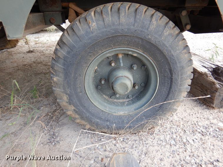 image for item DM6414 Kohler NF2D  light plant