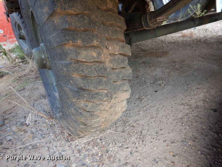 image for item DM6414 Kohler NF2D  light plant