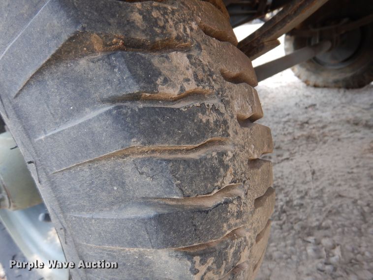 image for item DM6414 Kohler NF2D  light plant