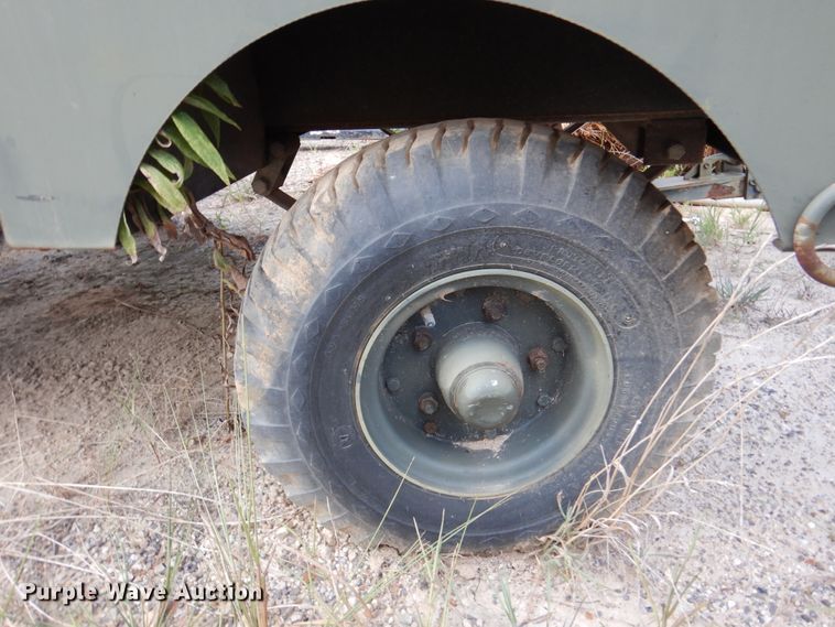 image for item DM6414 Kohler NF2D  light plant