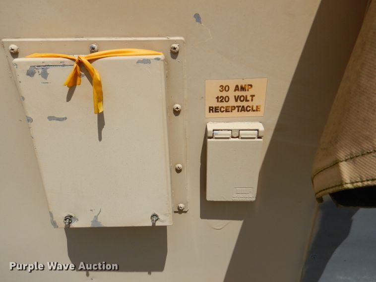 image for item DM6415 Metal building