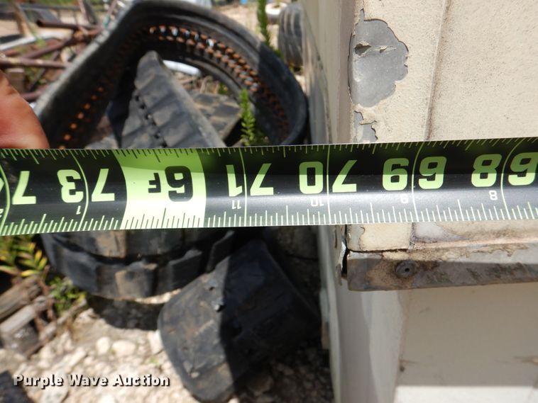 image for item DM6415 Metal building