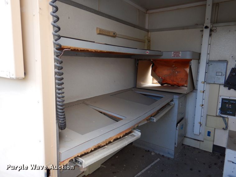 image for item DM6415 Metal building