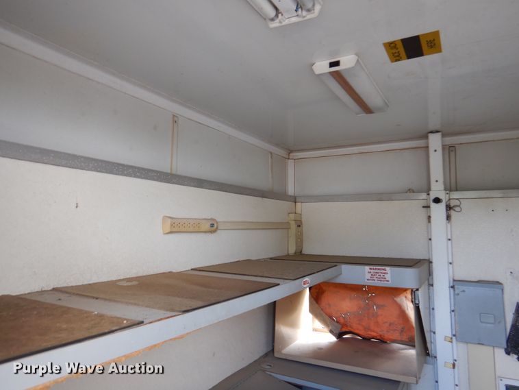 image for item DM6415 Metal building