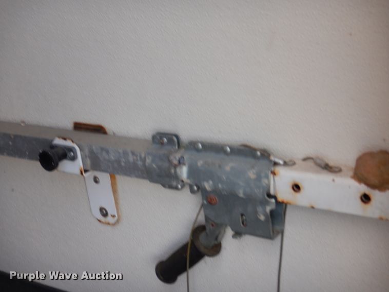 image for item DM6415 Metal building