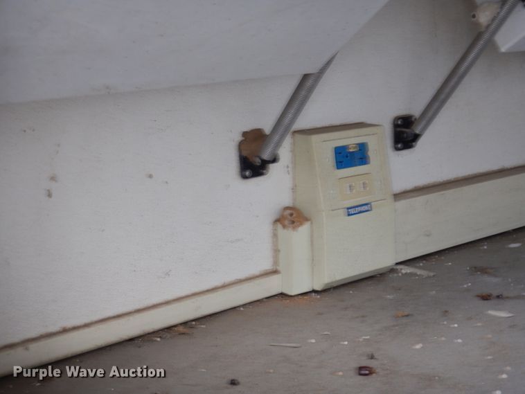 image for item DM6415 Metal building