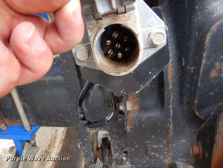 image for item DM6421 2009 New Holland Boomer 4055  MFWD tractor