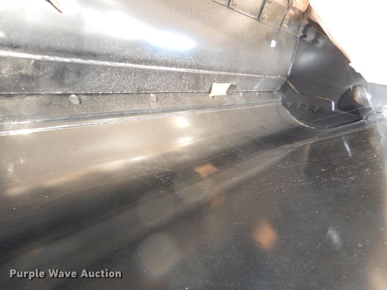 image for item ED9830 Caterpillar 89"W four-in-one loader bucket