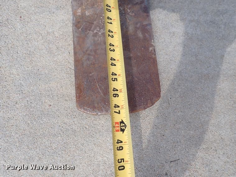 image for item EV9927 Caterpillar V60B  forklift