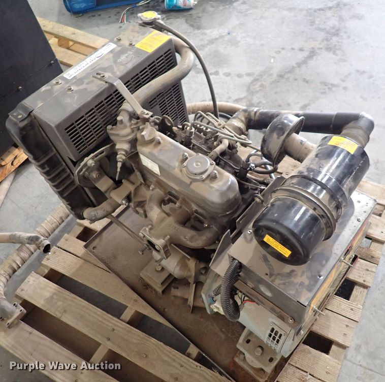 image for item EV9930 Marathon Electric 332CSK5223  generator