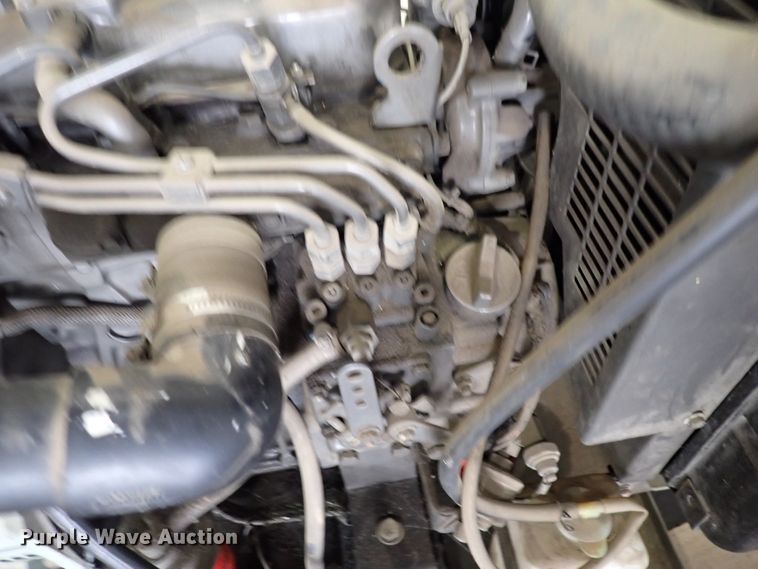 image for item EV9930 Marathon Electric 332CSK5223  generator