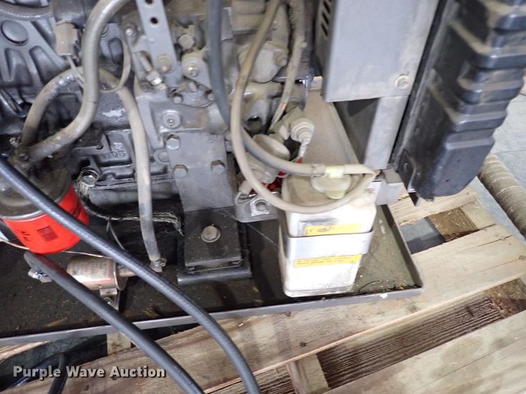 image for item EV9930 Marathon Electric 332CSK5223  generator