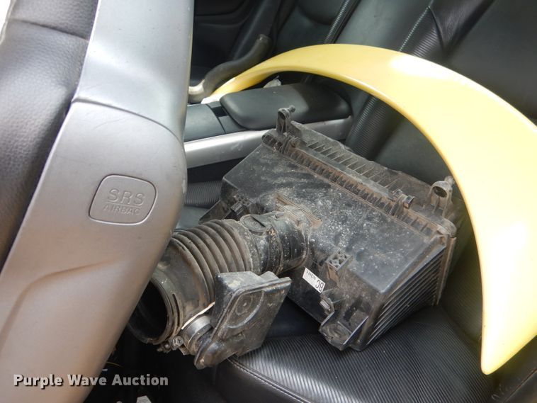 image for item FI9141 2004 Mazda RX-8