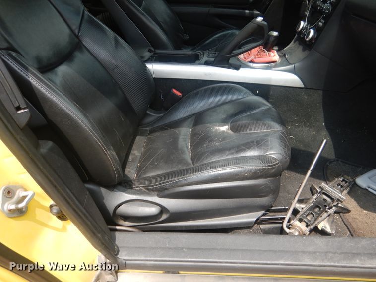 image for item FI9141 2004 Mazda RX-8