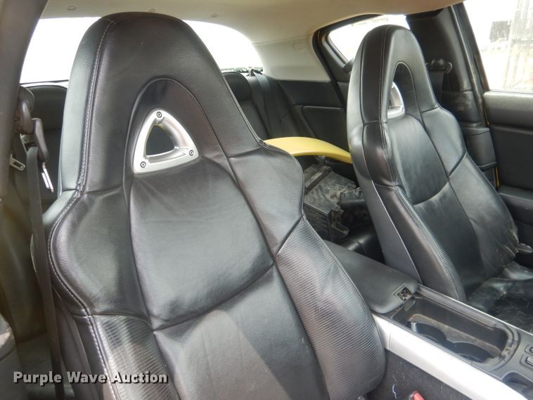 image for item FI9141 2004 Mazda RX-8