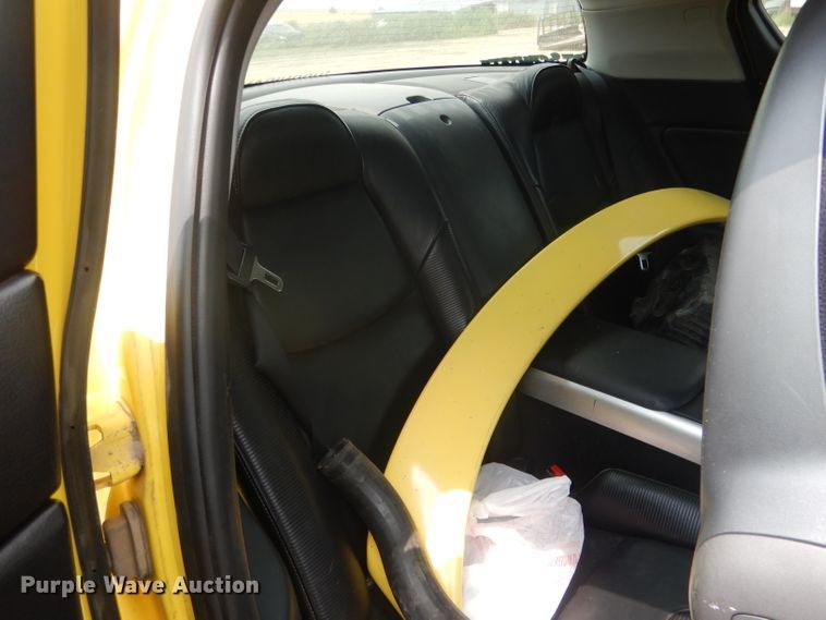 image for item FI9141 2004 Mazda RX-8