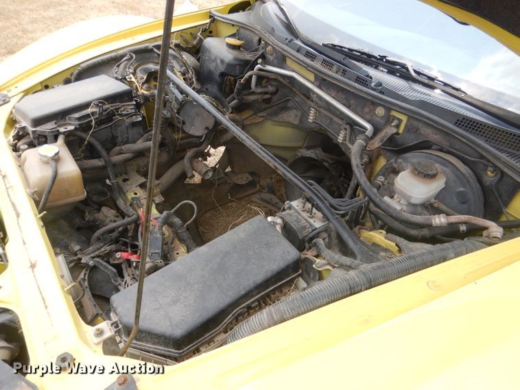 image for item FI9141 2004 Mazda RX-8