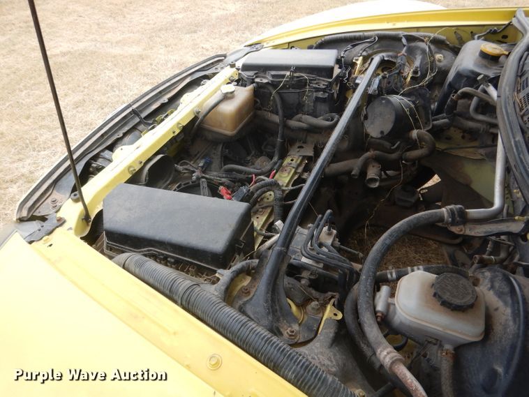 image for item FI9141 2004 Mazda RX-8