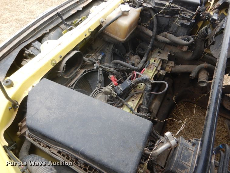 image for item FI9141 2004 Mazda RX-8