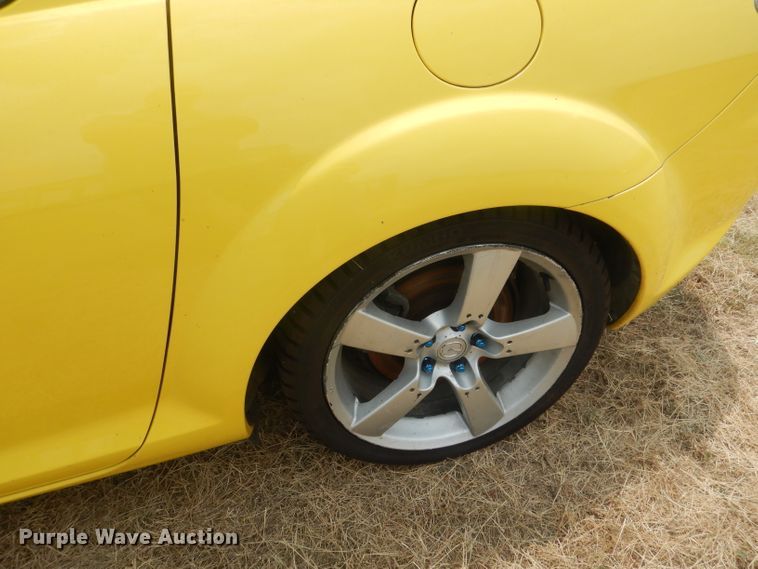 image for item FI9141 2004 Mazda RX-8