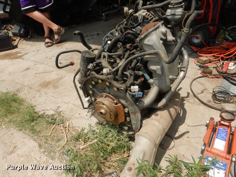 image for item FI9141 2004 Mazda RX-8