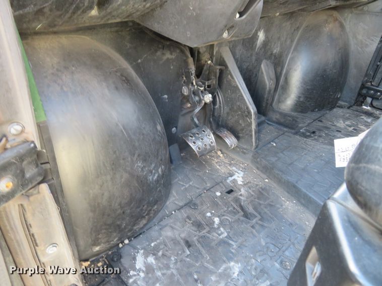 image for item FP9367 2019 Kawasaki Mule Pro-DXT  utility vehicle