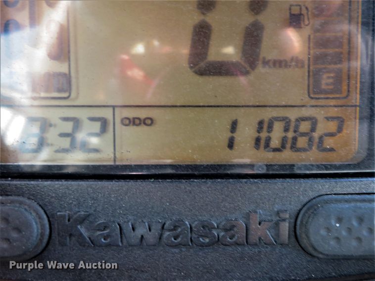 image for item FP9367 2019 Kawasaki Mule Pro-DXT  utility vehicle