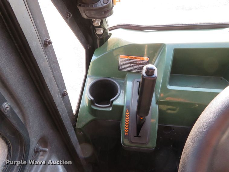 image for item FP9367 2019 Kawasaki Mule Pro-DXT  utility vehicle