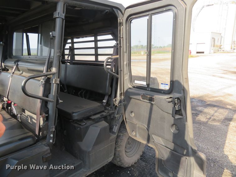 image for item FP9367 2019 Kawasaki Mule Pro-DXT  utility vehicle