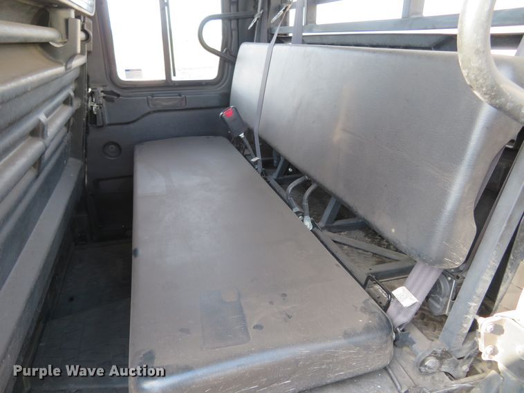 image for item FP9367 2019 Kawasaki Mule Pro-DXT  utility vehicle