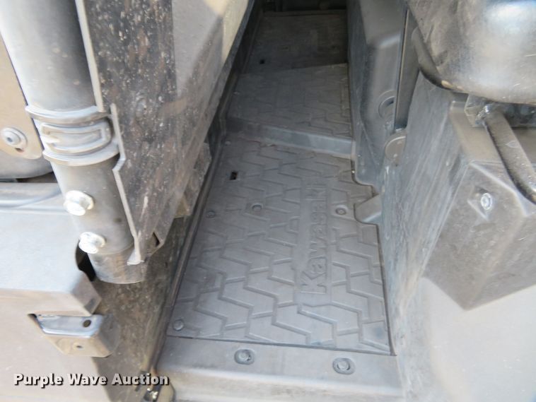 image for item FP9367 2019 Kawasaki Mule Pro-DXT  utility vehicle