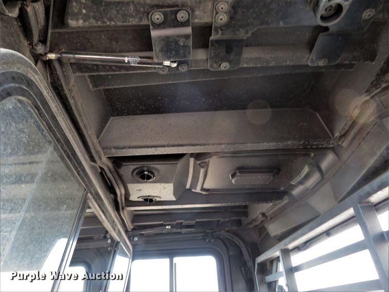 image for item FP9367 2019 Kawasaki Mule Pro-DXT  utility vehicle