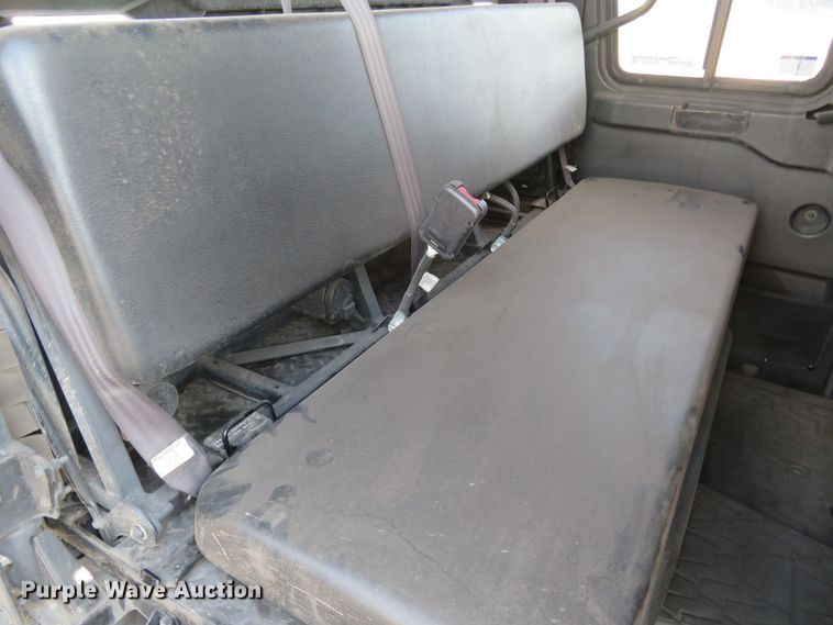 image for item FP9367 2019 Kawasaki Mule Pro-DXT  utility vehicle